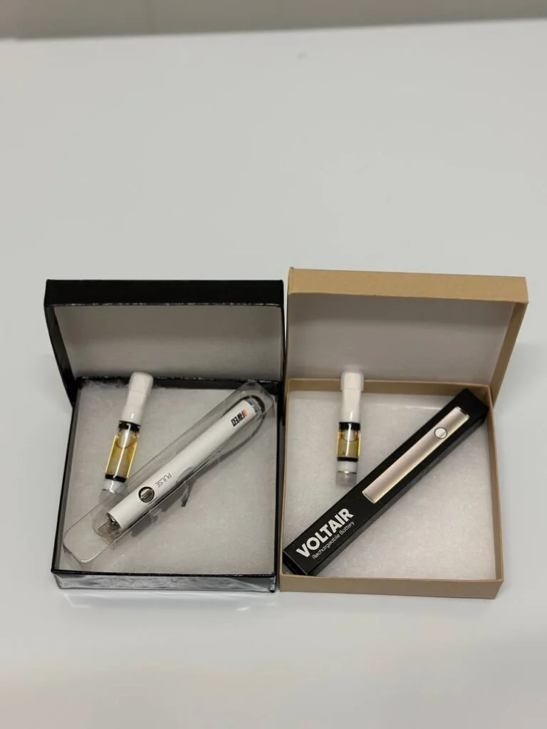 5-MeO DMT Vape Pen