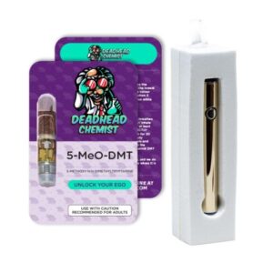 5-meo dmt pen