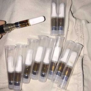 Buy DMT Vape & Cartridge 1ml 400mg