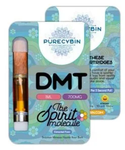 DMT 1ml Purecybin - 700mg DMT