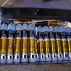 DMT Cartridges